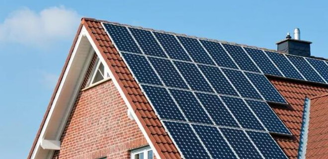 ما هي وظيفة الألواح الشمسية الكهروضوئية؟